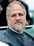 Najeeb Jung